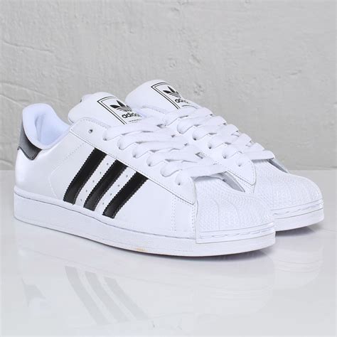 adidas superstar 2 ii men weinrot weiß